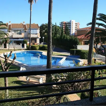 San Juan - Muchavista Apartment *